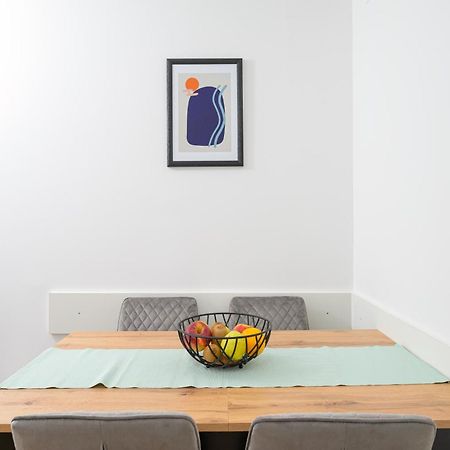 Apartment Pina Пореч Экстерьер фото