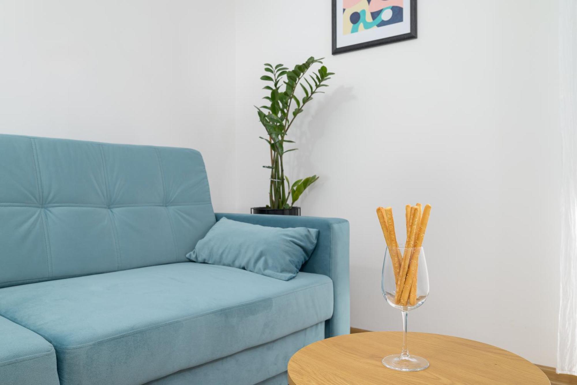 Apartment Pina Пореч Экстерьер фото