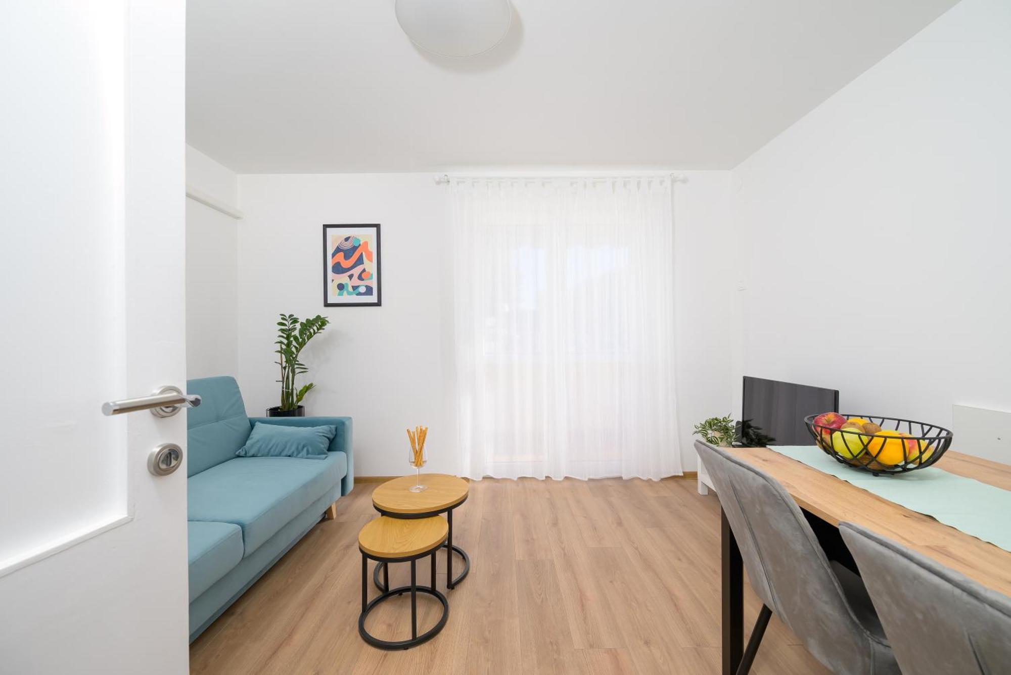 Apartment Pina Пореч Экстерьер фото