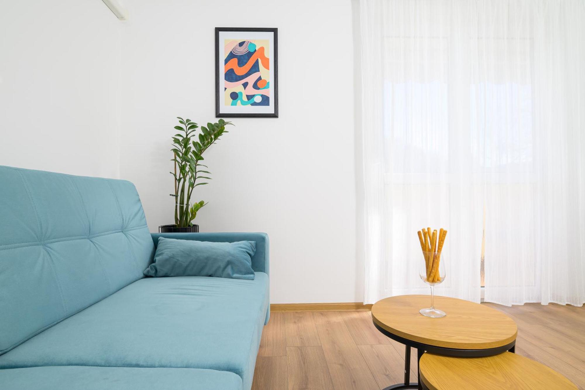 Apartment Pina Пореч Экстерьер фото
