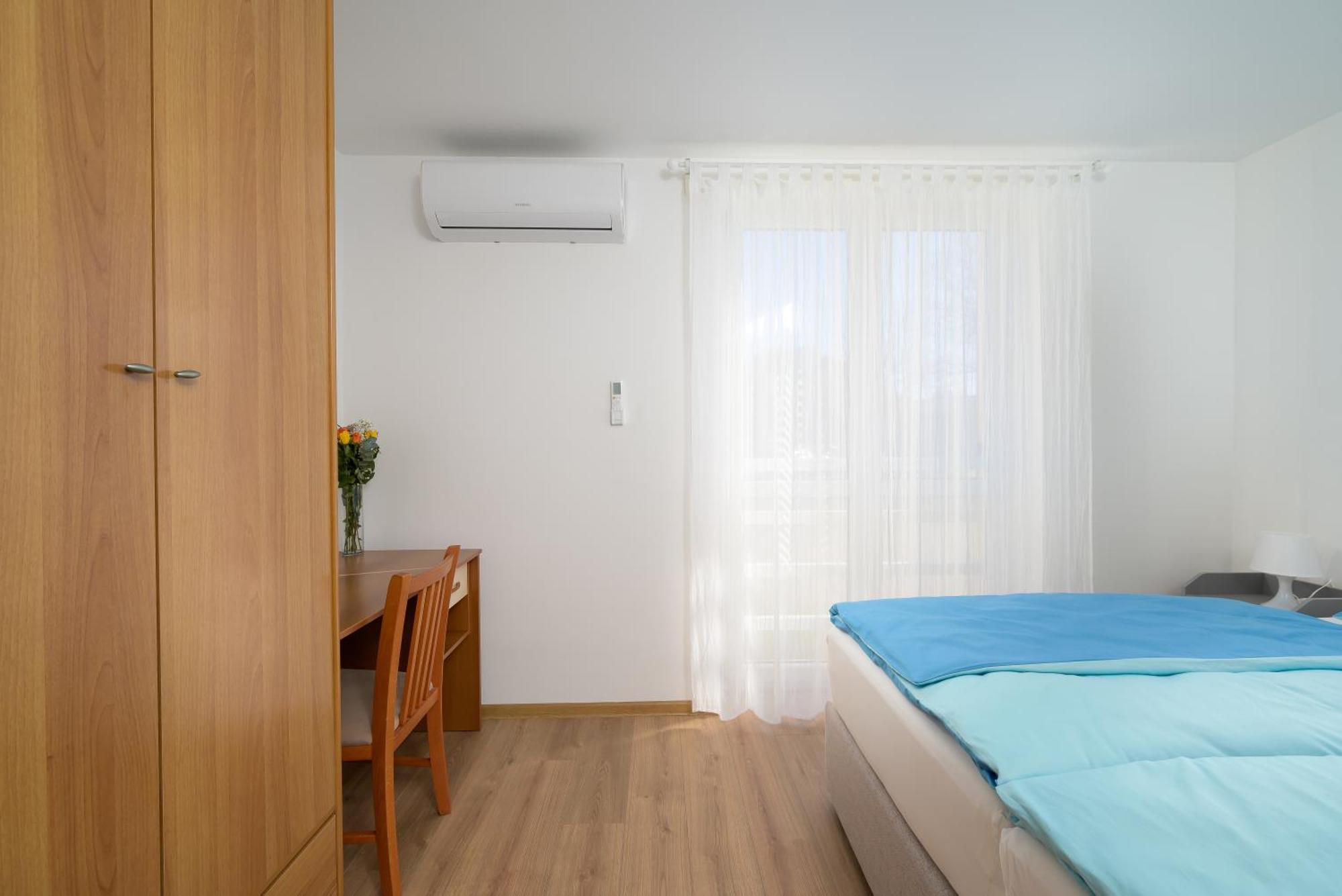 Apartment Pina Пореч Экстерьер фото