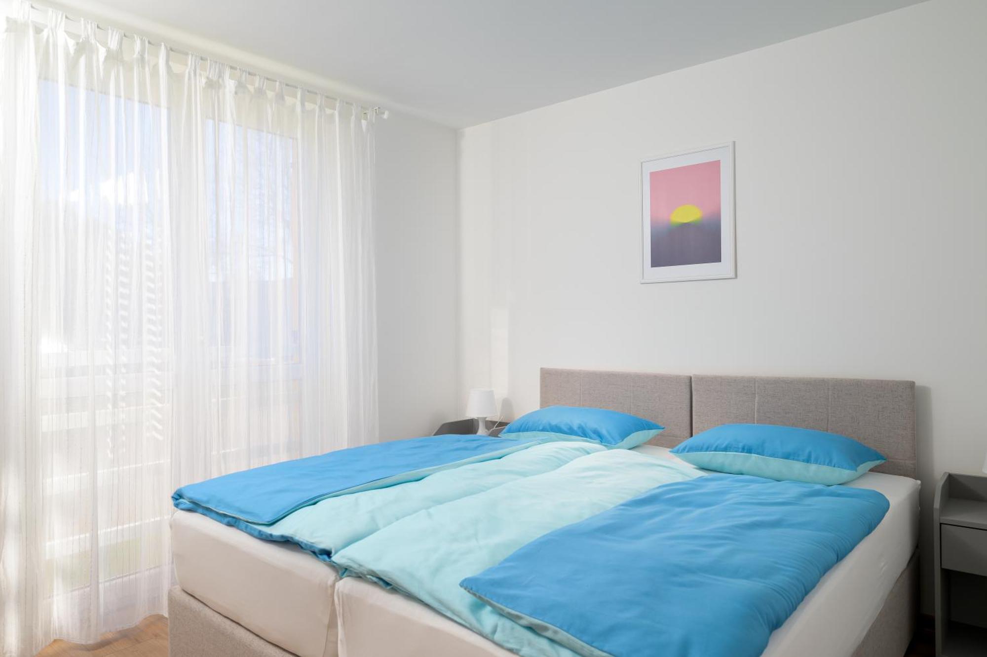 Apartment Pina Пореч Экстерьер фото