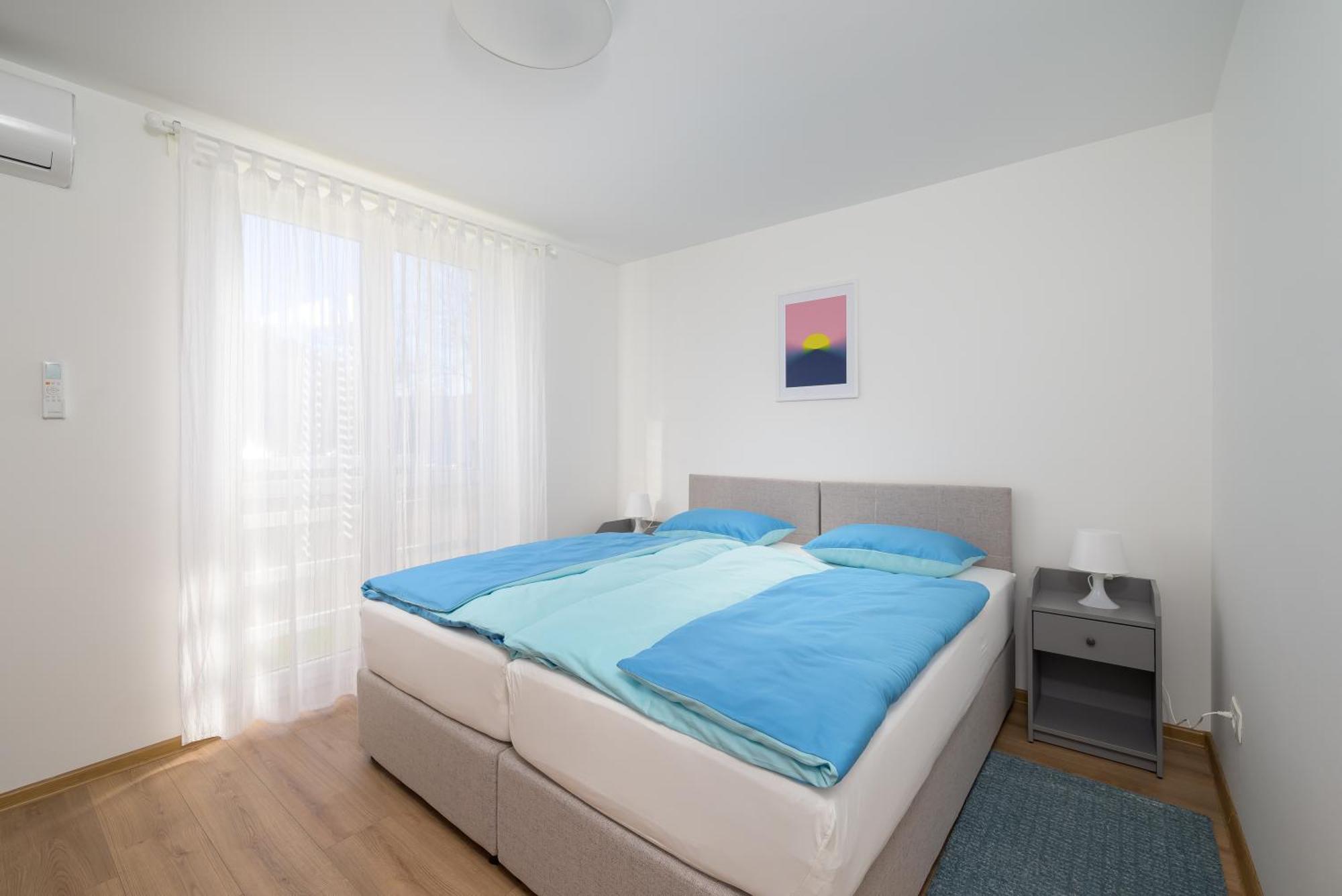 Apartment Pina Пореч Экстерьер фото