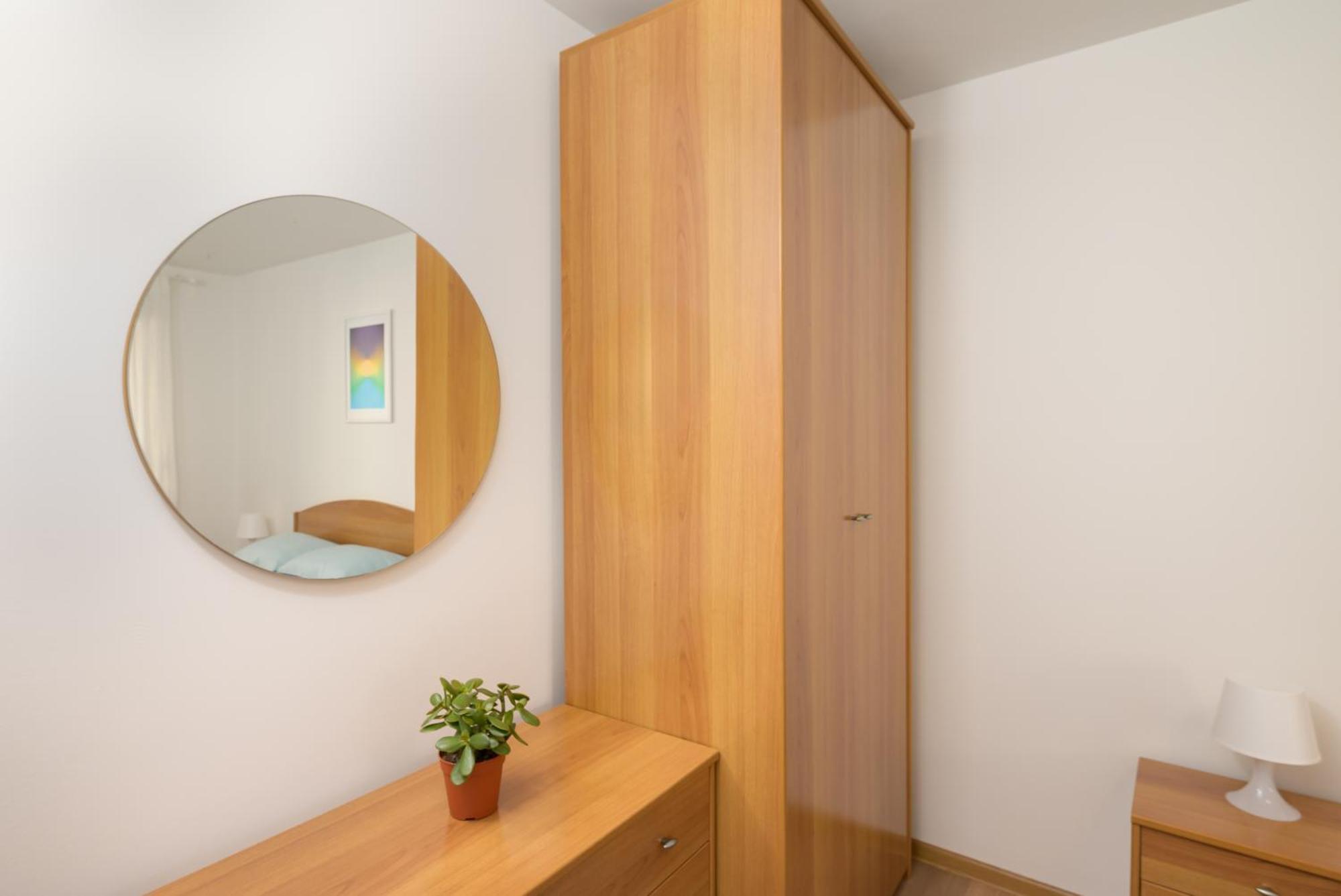 Apartment Pina Пореч Экстерьер фото