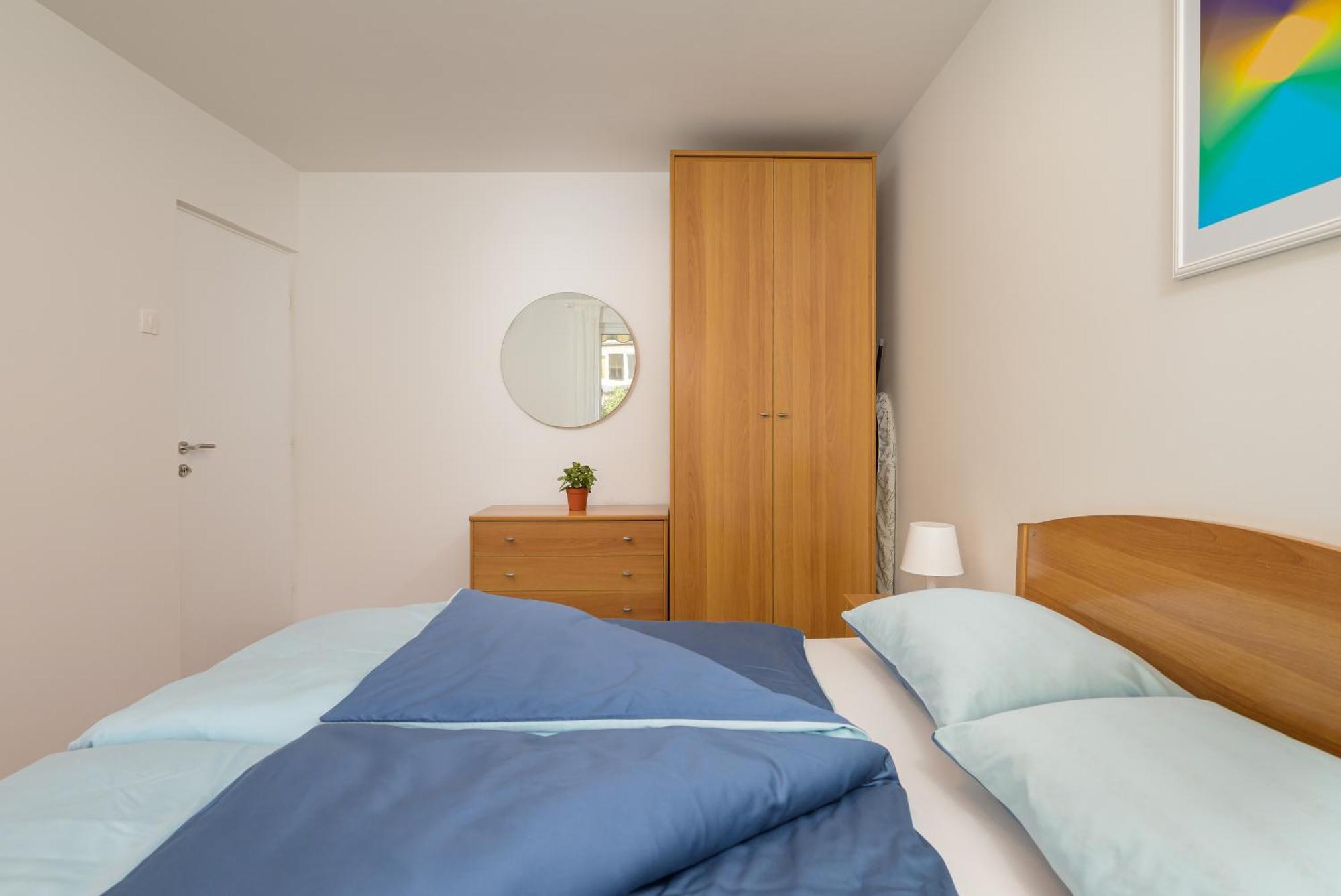 Apartment Pina Пореч Экстерьер фото