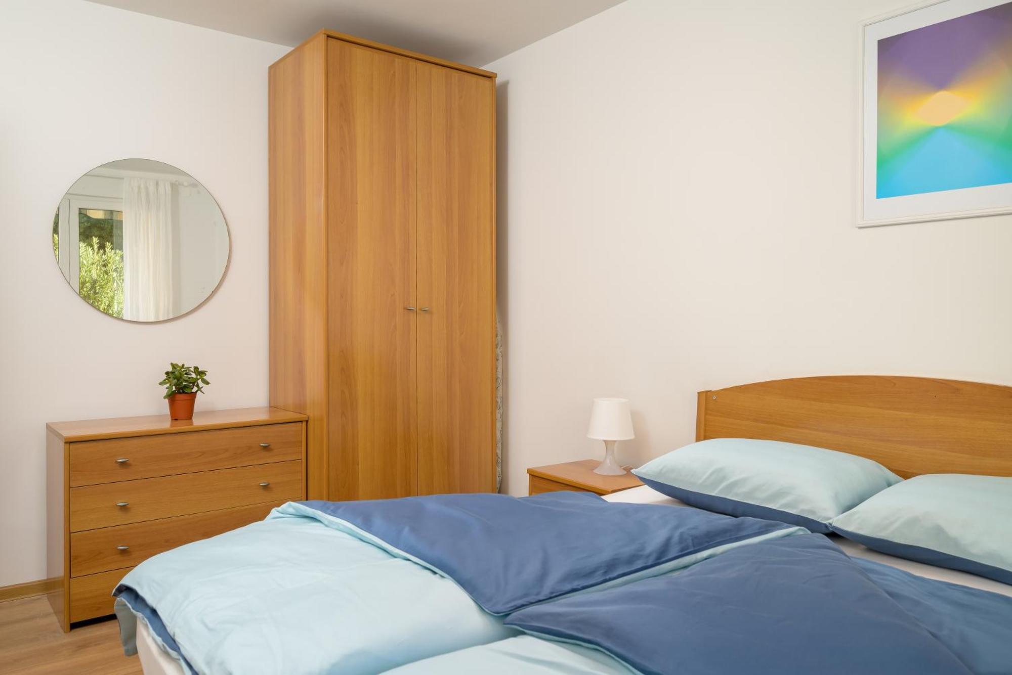 Apartment Pina Пореч Экстерьер фото