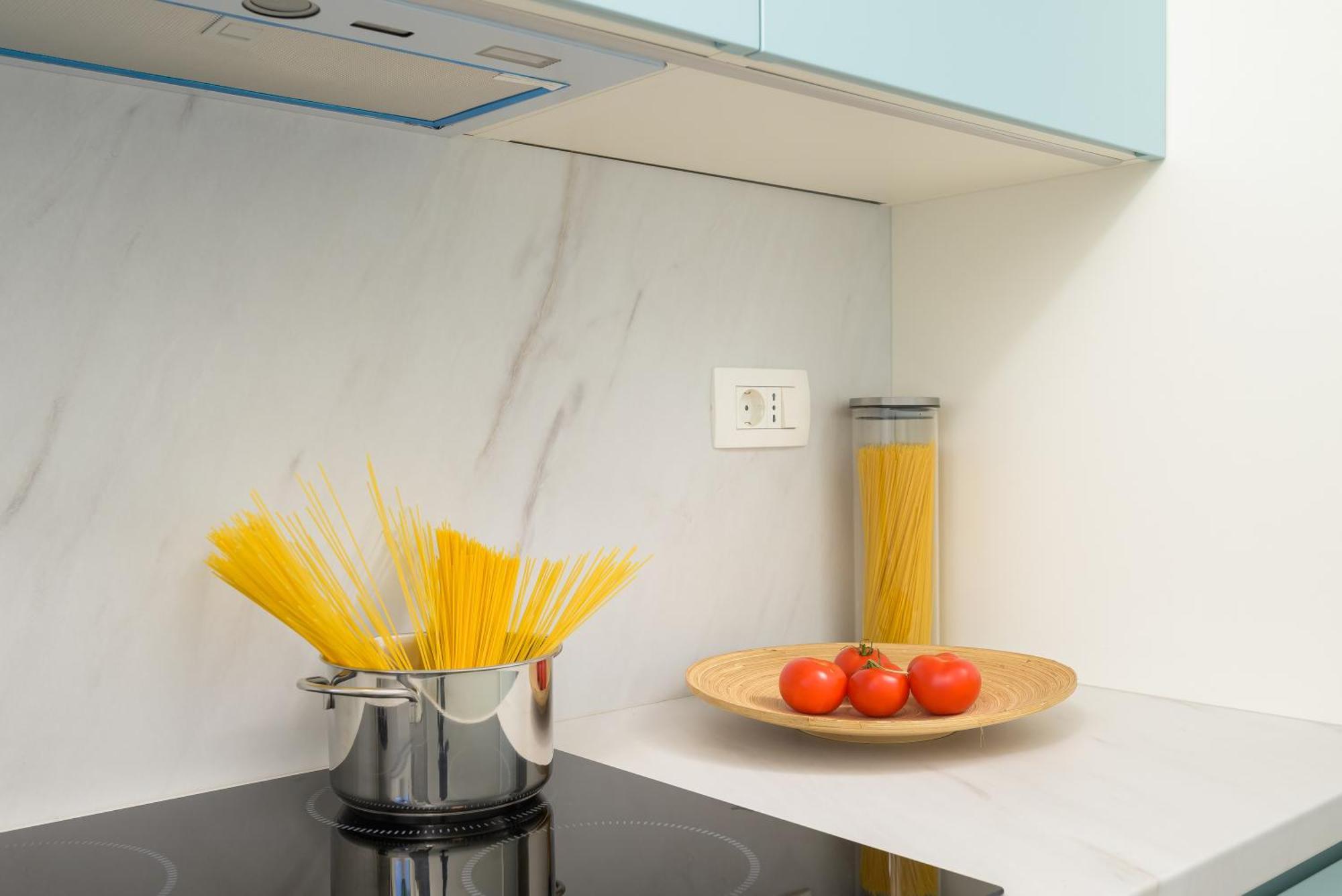 Apartment Pina Пореч Экстерьер фото