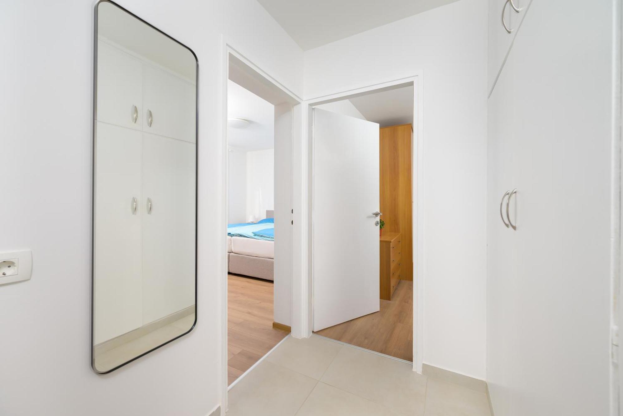Apartment Pina Пореч Экстерьер фото