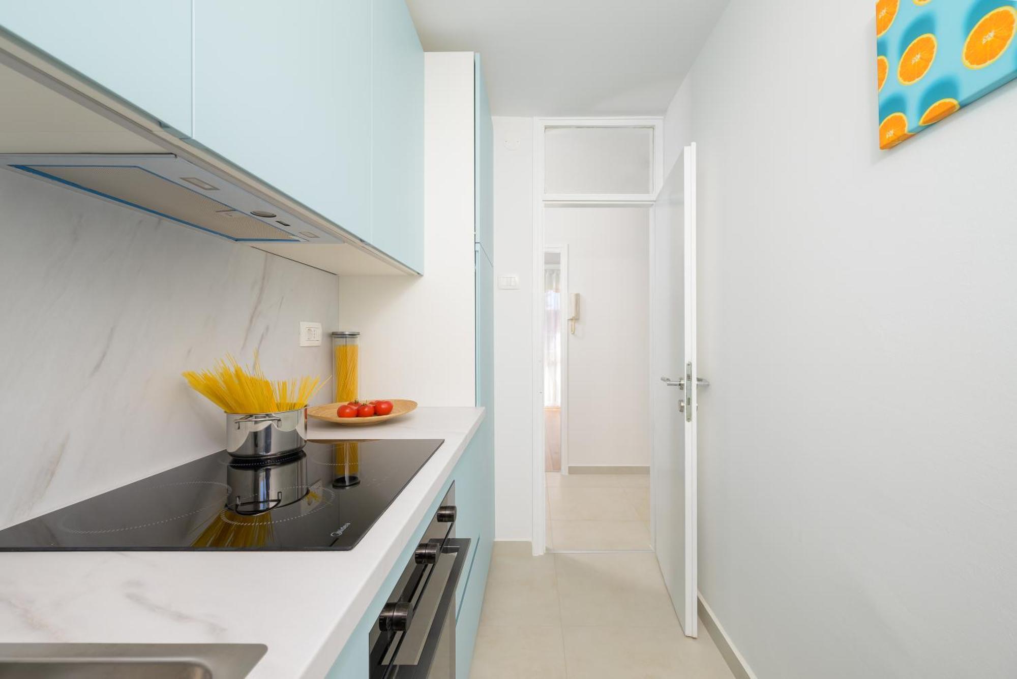 Apartment Pina Пореч Экстерьер фото