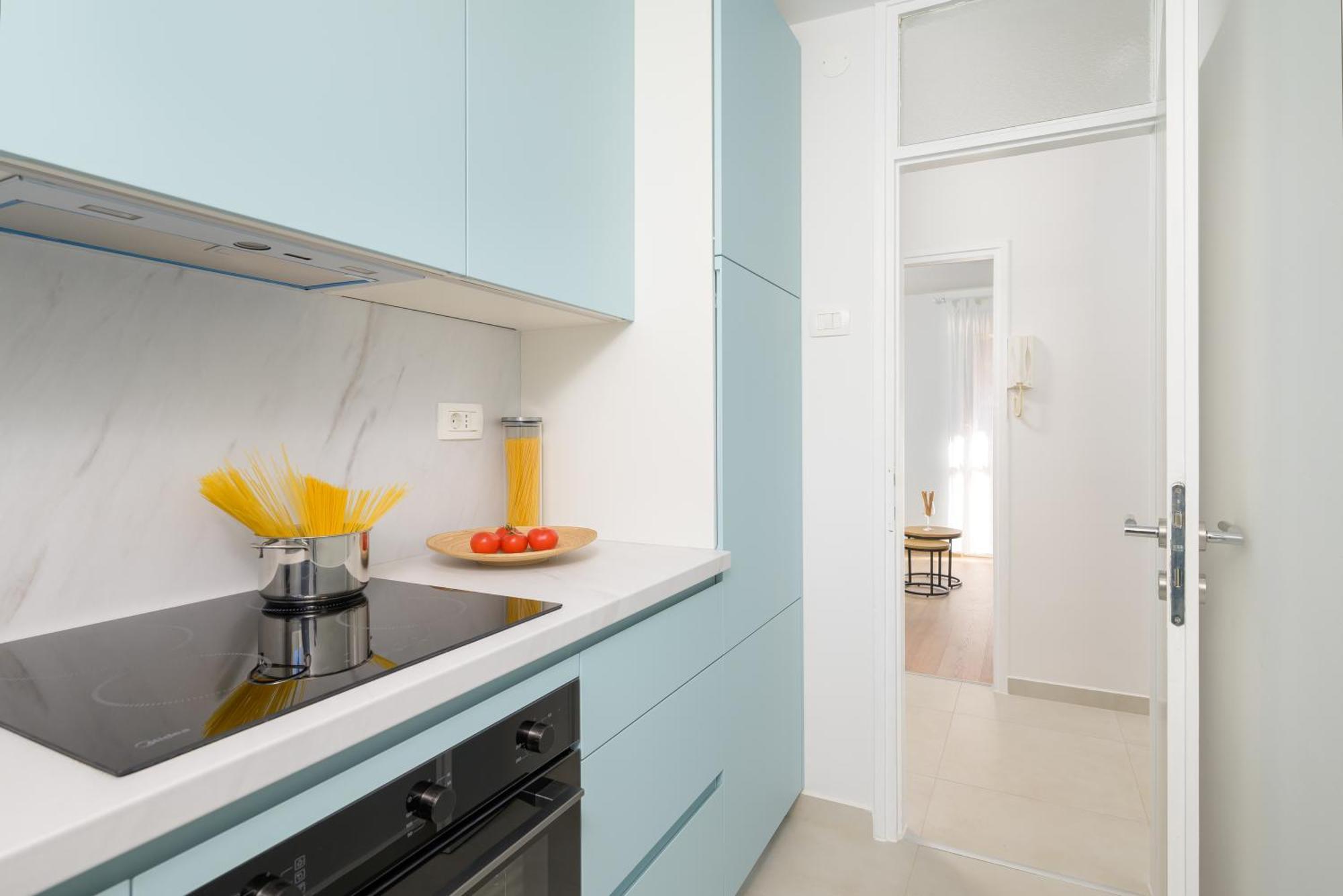 Apartment Pina Пореч Экстерьер фото