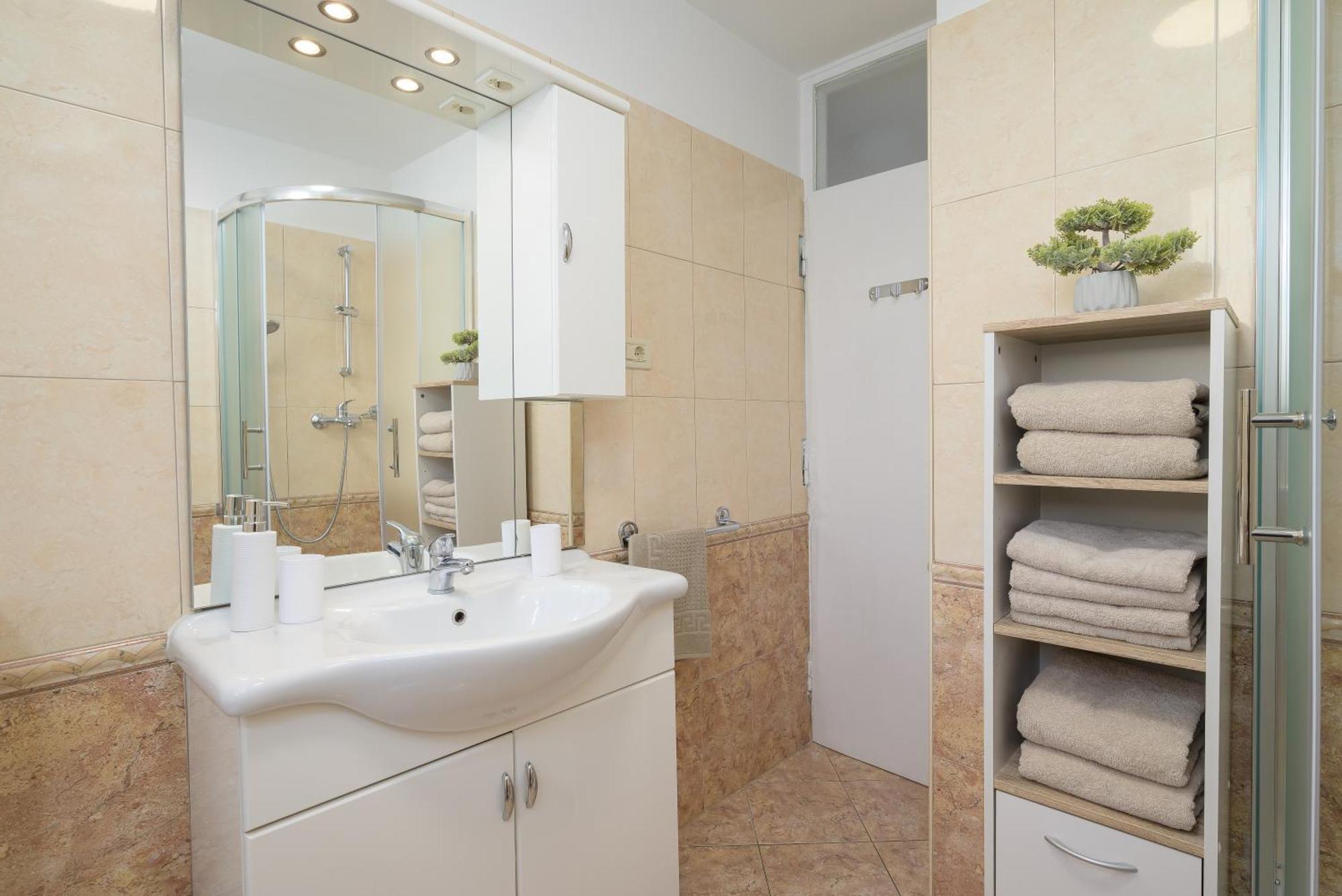 Apartment Pina Пореч Экстерьер фото